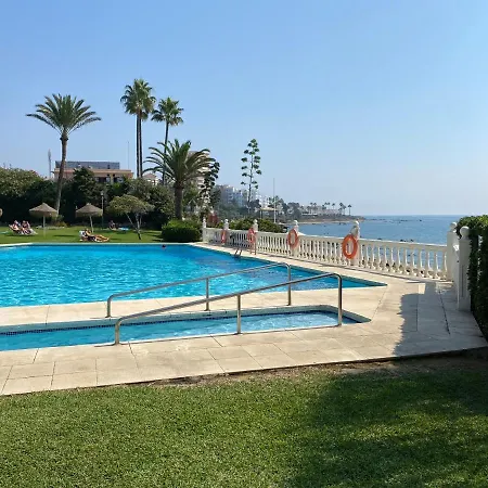 Super Holday Lubina Sol Beachfront Mijas