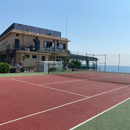Apartment Super Holday Lubina Sol Beachfront Mijas