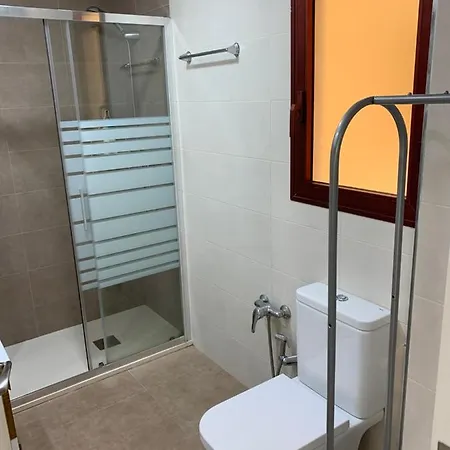 Super Holday Lubina Sol Beachfront Apartment Mijas