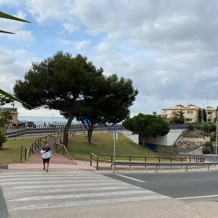 Super Holday Lubina Sol Beachfront