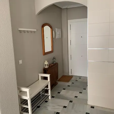Super Holday Lubina Sol Beachfront Apartment *