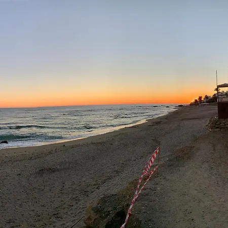 Apartment Super Holday Lubina Sol Beachfront Mijas