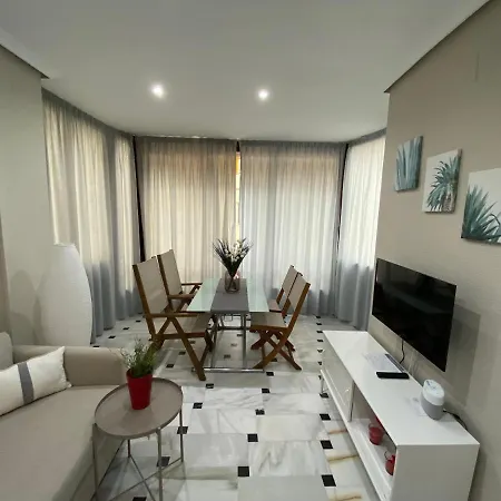 Super Holday Lubina Sol Beachfront *