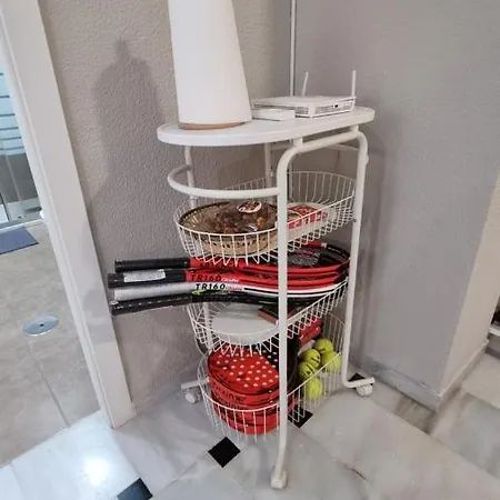 Apartment Super Holday Lubina Sol Beachfront