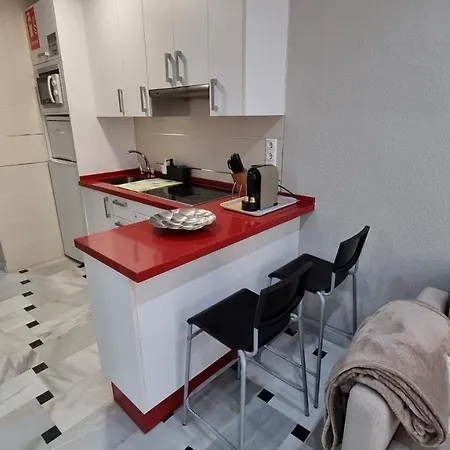 Apartment Super Holday Lubina Sol Beachfront