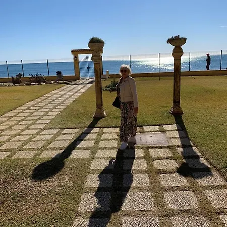 Apartmán Super Holday Lubina Sol Beachfront *