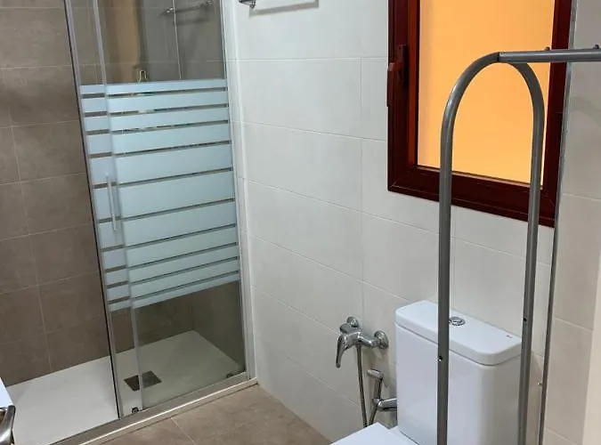 Super Lubina Sol Beachfront Apartamento Mijas